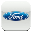 Штатные магнитолы для Ford (Форд)